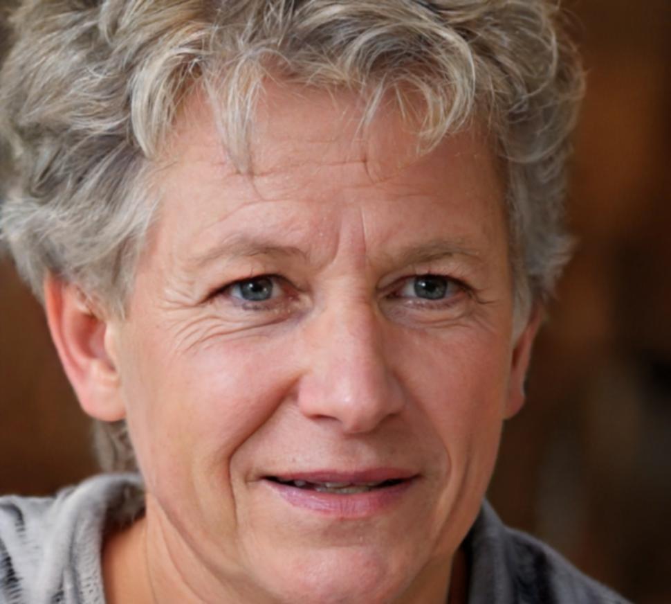 Laia Sastre, fundadora y analista principal